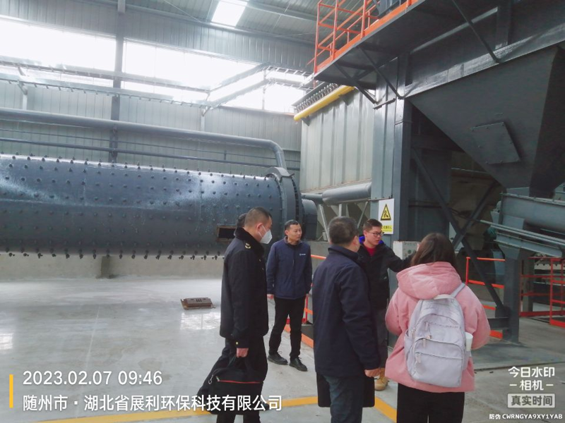 粉尘治理：企业如何守好环境底线